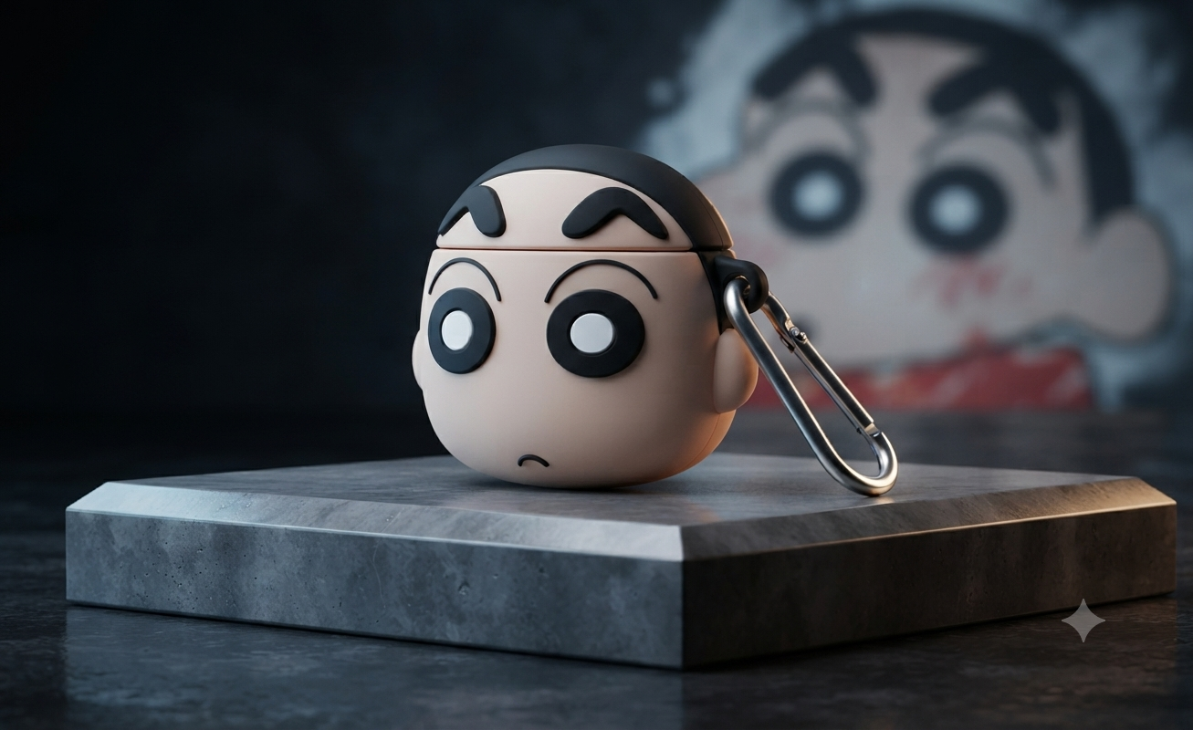 Character case lifestyle 1
